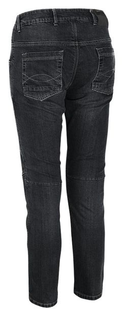 Pantalón Moore Bullet 2 negro man