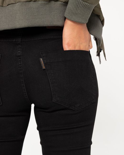 Pantalón By City Route II Lady