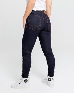 Pantalón By City Route II Lady