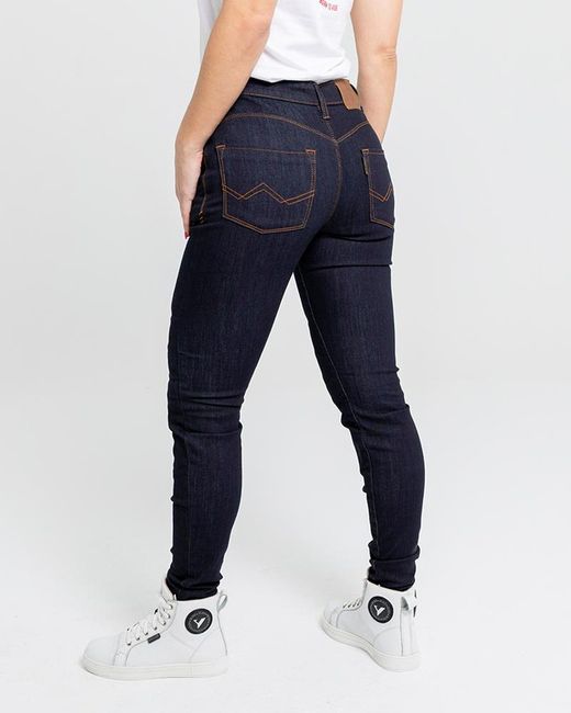 Pantalón By City Route II Lady