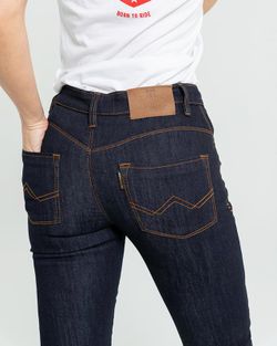 Pantalón By City Route II Lady