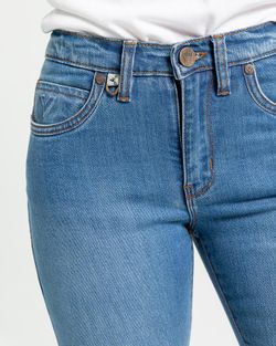 Pantalón By City Route II Lady