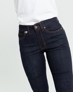Pantalón By City Route II Lady