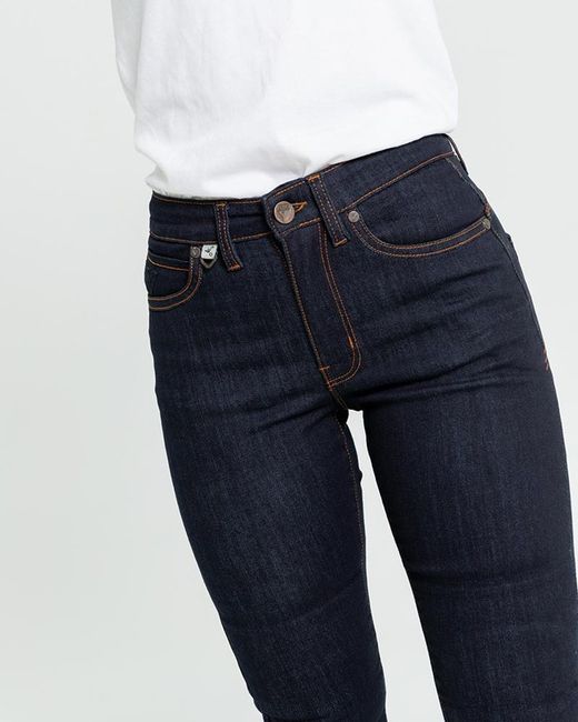 Pantalón By City Route II Lady