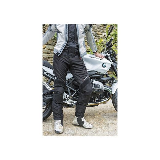Pantalon cool thyphoon (patron hombre ) garibaldi