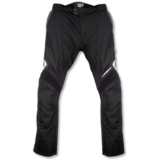 Pantalons thyphoon (patró home) garibaldi