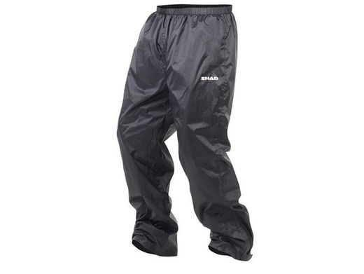 Pantalon 100% impermeable shad