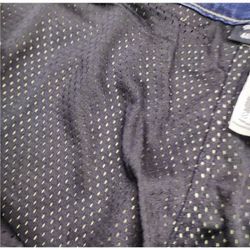 Pantalón Moto GMS Cobra Jeans Kevlar AA