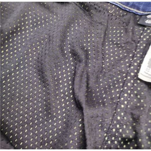 Pantalón Moto GMS Cobra Jeans Kevlar AA