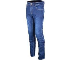 Pantalón Moto GMS Cobra Jeans Kevlar AA