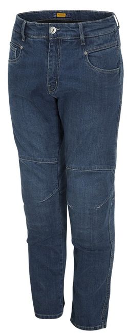 Pantalón tejano Moore Quattro 2