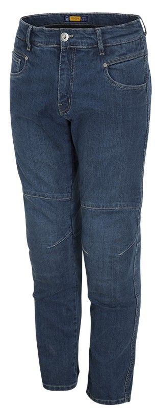 Pantalón tejano Moore Quattro 2