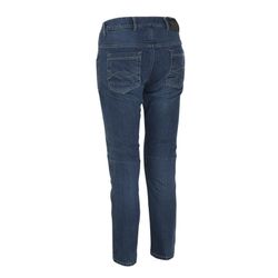 Pantalón tejano Moore Quattro 2