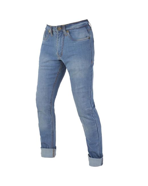 Pantalón By City Route II Man
