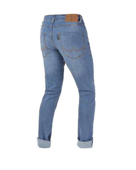 Pantalón By City Route II Man