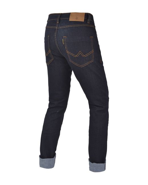 Pantalón By City Route II Man