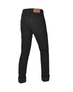 Pantalón By City Route II Man
