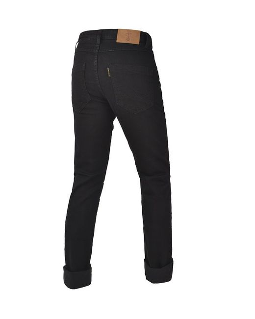 Pantalón By City Route II Man