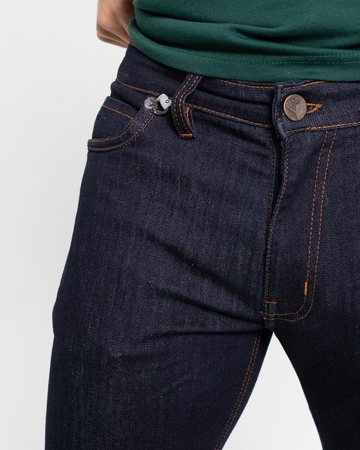 Pantalón By City Route II Man