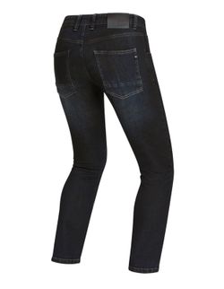 Pantalón tejano de moto pmj new rider man