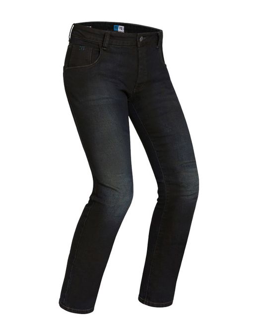 Pantalón tejano de moto pmj new rider man