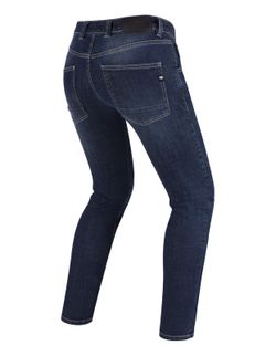 Pantalón tejano de moto pmj new rider man