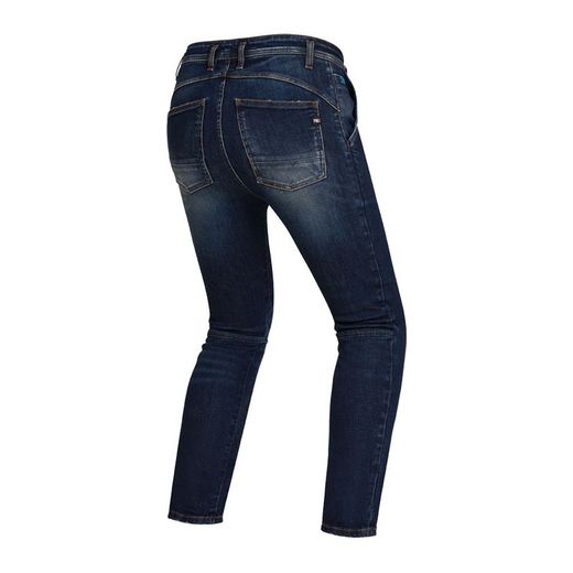 Pantalón tejano pmj Russel (aa)