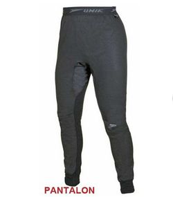 Pantalón térmico unik weather tex wind