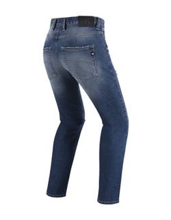 Pantalón vaquero de moto pmj street