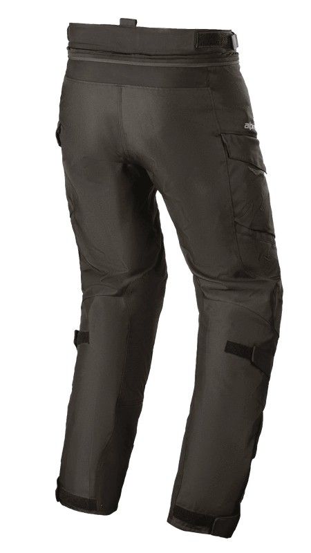 Pantalones Andes V3 Drystar® Negro Alpinestars