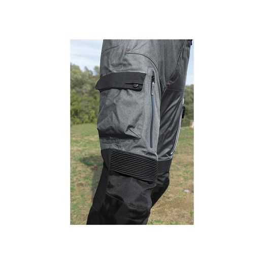 Pantaón tourland garibaldi