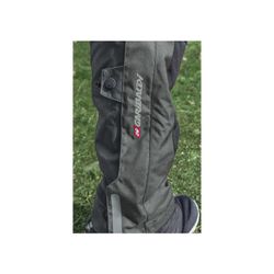 Pantaón tourland garibaldi