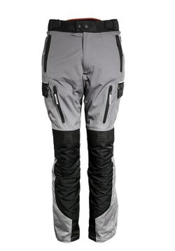 Pantaón tourland garibaldi