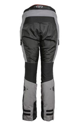 Pantaón tourland garibaldi