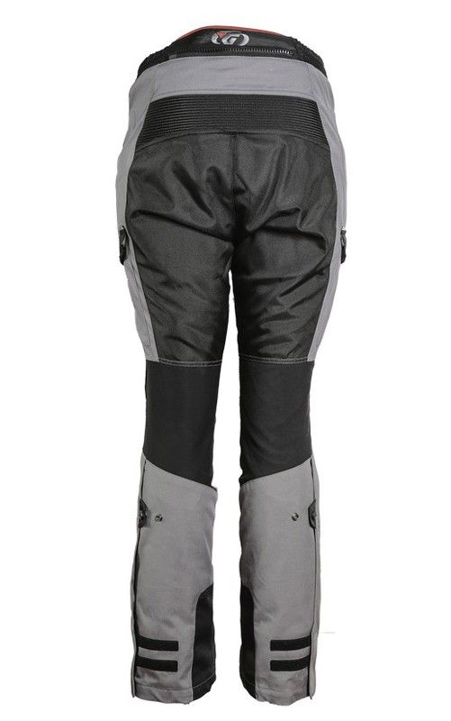 Pantaón tourland garibaldi