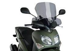 Parabrises city touring fumat per yamaha xenter 125