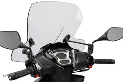 Parabrisas City Touring Kymco Agility City S 125I 23>