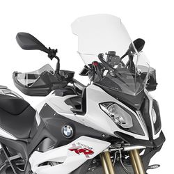 Parabrisas completo transparente givi bmw s1000 xr 15>19 givi
