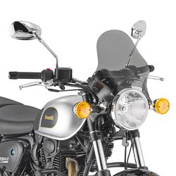 Parabrisas completo Givi B. IMPERIALE 400 2020>