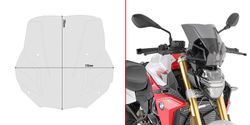 Parabrisas completo Givi BMW F 900 R 20 > ahumado