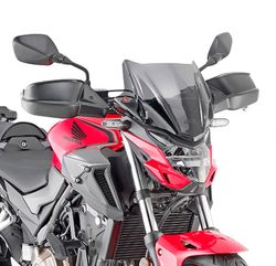 Parabrisas completo Givi H.CB 500 F 19>20