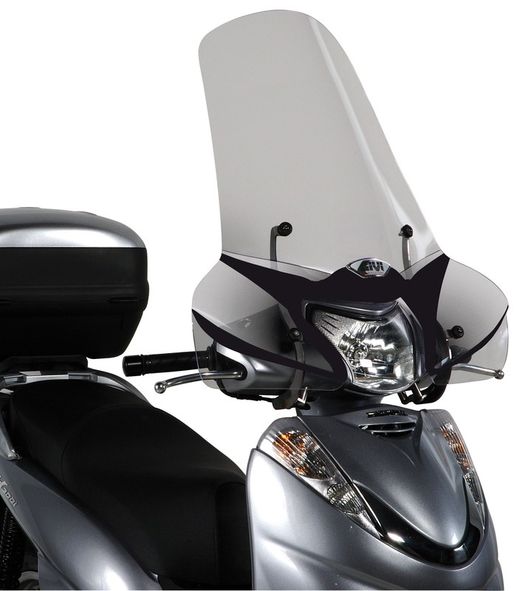 Parabrisas completo Givi H.SH300 07>10
