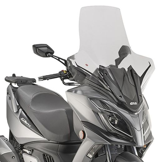 Parabrisas completo Givi  K.Grand Dink 300 18>