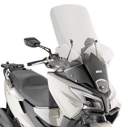 Parabrisas completo Givi  KYMCO X-Town 125-300 City (20 >)