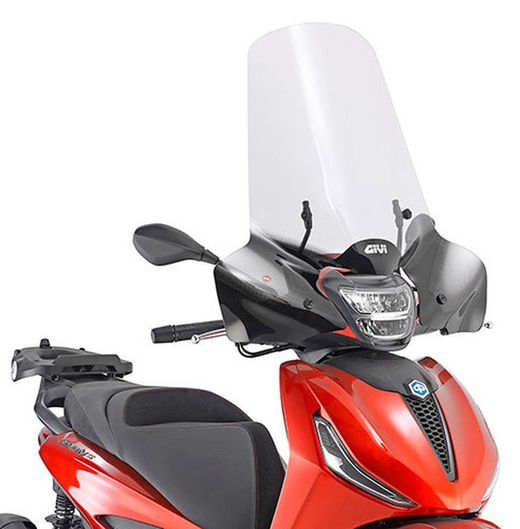 Parabrisas completo Givi  . MP3 300 HPE 19>