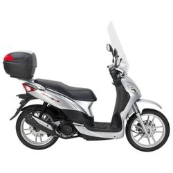 Parabrisas completo Givi  Sym Symphony S 50/125 09>20
