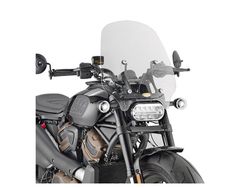 Parabrisas completo HARLEY DAVIDSON SPORTSTER S 1250 (21>)