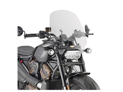 Parabrisas completo HARLEY DAVIDSON SPORTSTER S 1250 (21>)
