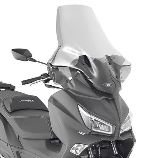 Parabrisas completo Kappa Joymax Z / Z+ 19>