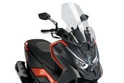 Parabrisas completo Kymco DTX 360 125/350 2021>